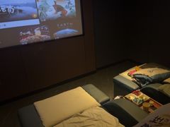-瀚境SPA·影院足道·瑜伽按摩(景谷中路店)