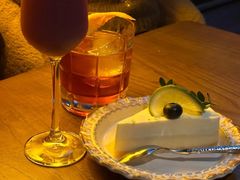 -咖法森林·咖啡  酒吧(天河店)