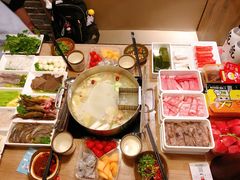-野妹火锅(南园店)