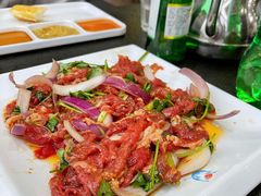 招牌肥牛-杨记齐齐哈尔烤肉(总店)