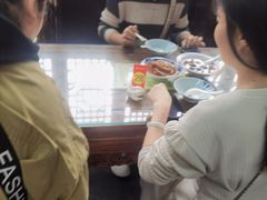 -粗茶淡饭(东关街店)
