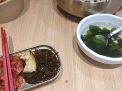 -小木屋拌饭(西安华阳城店)