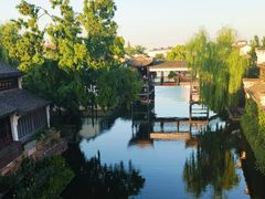 -南浔古镇
