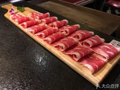 -渝涯重庆豆花老火锅(中赢国际店)