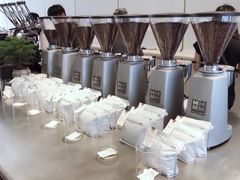 -Seesaw Coffee(上生新所店)