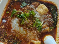 -林静小吃(复兴路店)