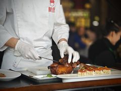 -阿庄新豫菜(通泰路店)