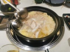 -百年果林椰子鸡(中洲店)