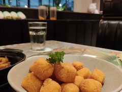 -大树餐厅(红旗街万达店)