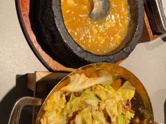 -绿茶餐厅(广州天河城店)