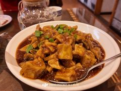-福来齐·鲁菜海鲜·渔家菜(朝阳街分店)