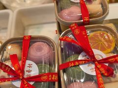 -北京稻香村(西站店)