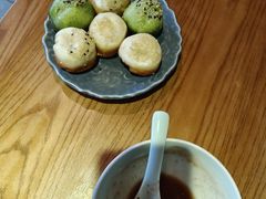 -鑫震源·苏式大虾生煎(山塘街店)