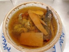 -達揚原味燉品(文明路店)