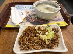 -真功夫(北京西站店)