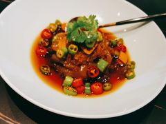 -宝燕壹号景观餐厅(龙盛国际商业广场店)