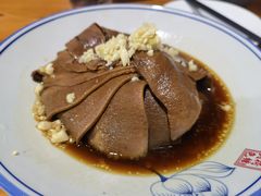 -老刘私厨猪脚饭