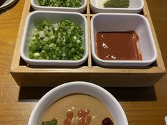 -古铜老院铜锅涮肉·清真(双井店)