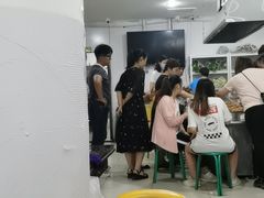 -大姐麻辣烫(莲宝中路店)