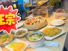 -喝丢一只鞋海鲜烧烤(北京街店)