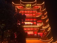 -黄鹤楼