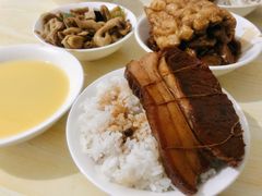 -老济南药膳把子肉(周公祠街店)