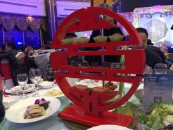 -苏宁环球套房饭店·宴会厅