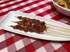 -西贝莜面村(镇江苏宁广场店)