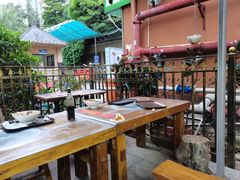 -老陈婆手工面庄