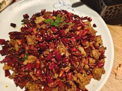 -辛香汇·现炒川菜(武进吾悦店)