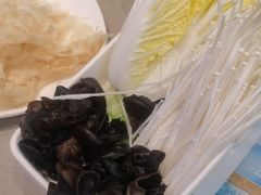 -半天妖烤鱼(芝罘万达店)