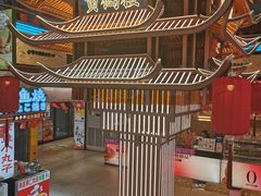 -波波客韩国石锅拌饭(武汉江汉路循礼门店)