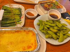 -本色.小马哥烧烤(五一路总店)