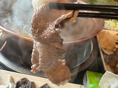 -裕德孚·非遗手切涮羊肉(东直门内大街店)