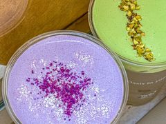 -Yee3·三号椰(上海中山公园龙之梦店)