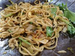 -和府捞面(东直门银座店)