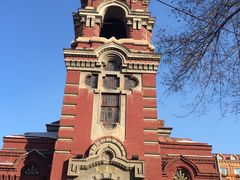 -圣·阿列克谢耶夫教堂