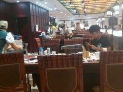 -比亚森自助烤肉料理(裕华店)