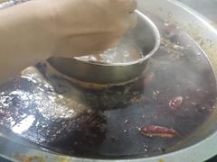 红锅锅底-星鸿社重庆老火锅