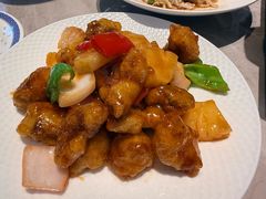 -陶兰居·香港饭店·海鲜大排档(圆融时代广场店)