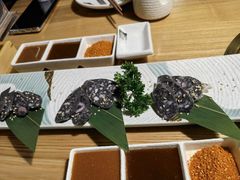 -江户烧肉(高德店)