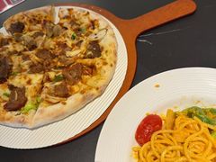-必胜客(WOW株洲中鸿店)