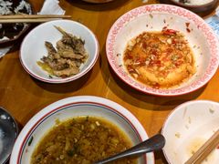 -陈家婆的菜(梅溪湖店)