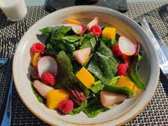 -杭州西子湖四季酒店-WL BISTRO西湖餐厅(灵隐路店)