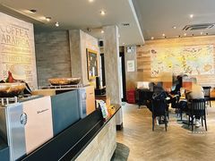 -星巴克(甘河路店)