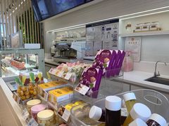 零售区-好利来(八角店)