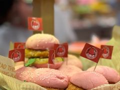 -龍歌自助小火锅(崂山丽达店)