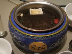 -享月汤皇·海鲜小火锅·聚会(曲江创意谷店)