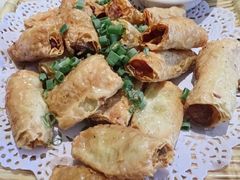 -阿毛饭店首店·宁波老字号(文化广场店)