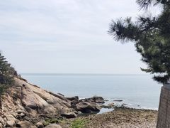 -青岛崂山太清宫
